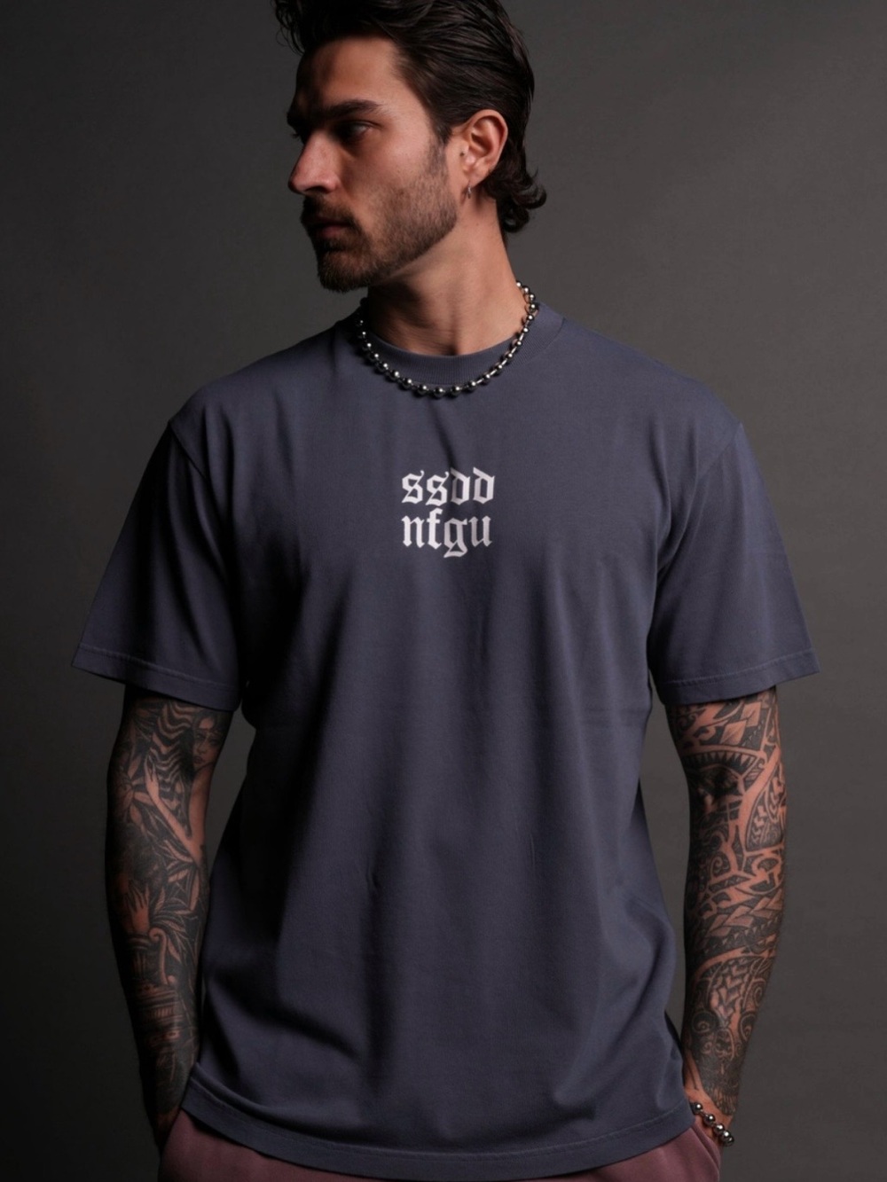 Darc Sport Valhalla  shirt